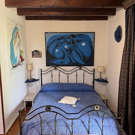 Le Macine 1868 Bed & Breakfast Paceco Luaran gambar