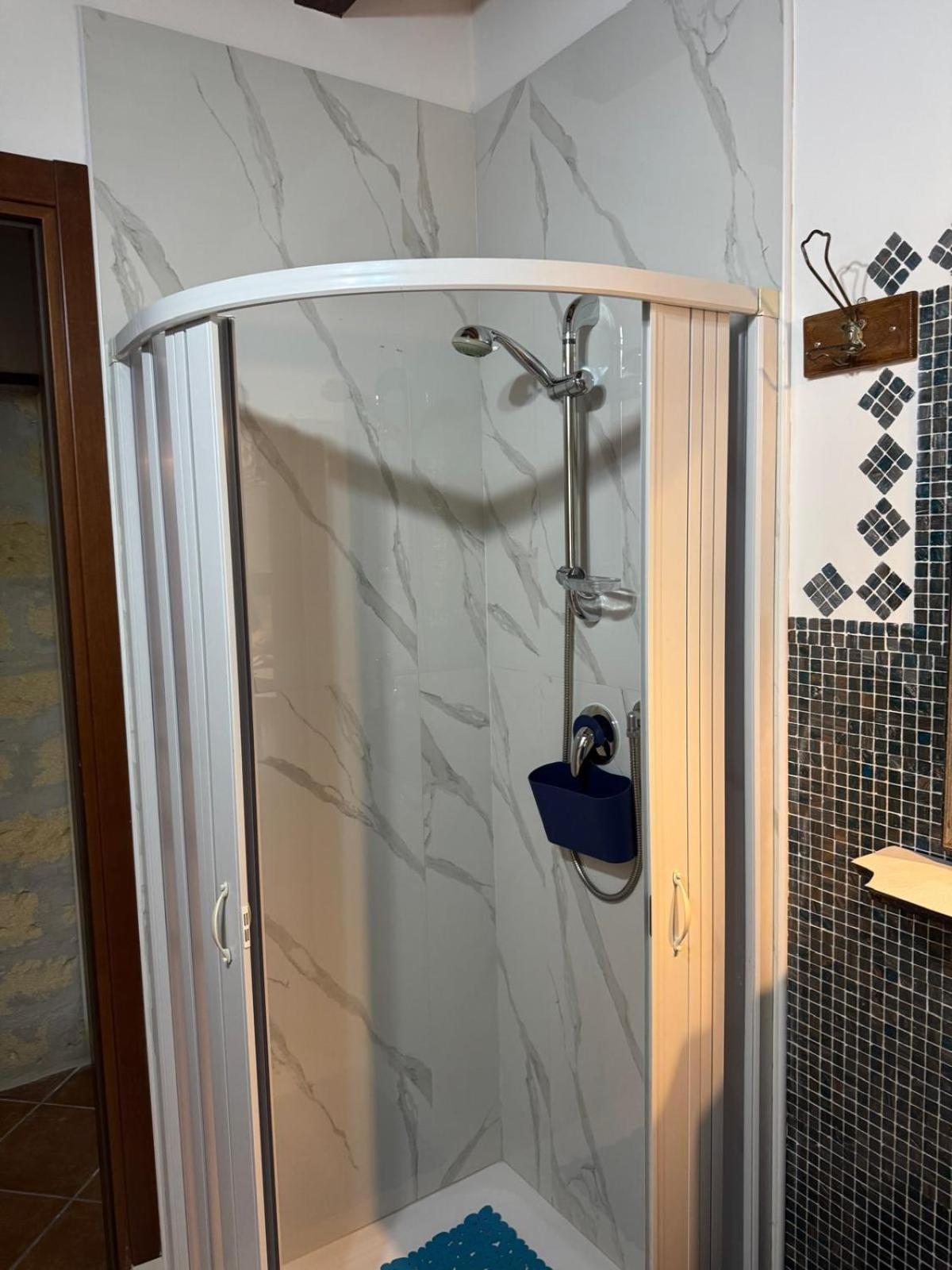 Le Macine 1868 Bed & Breakfast Paceco Luaran gambar