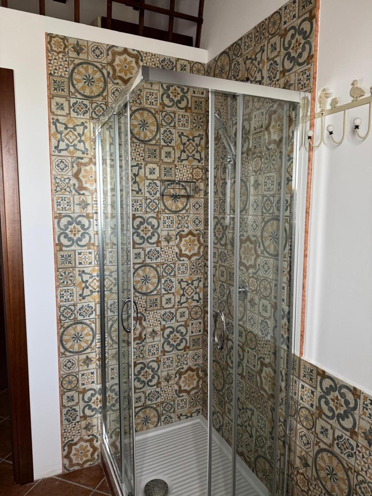 Le Macine 1868 Bed & Breakfast Paceco Luaran gambar