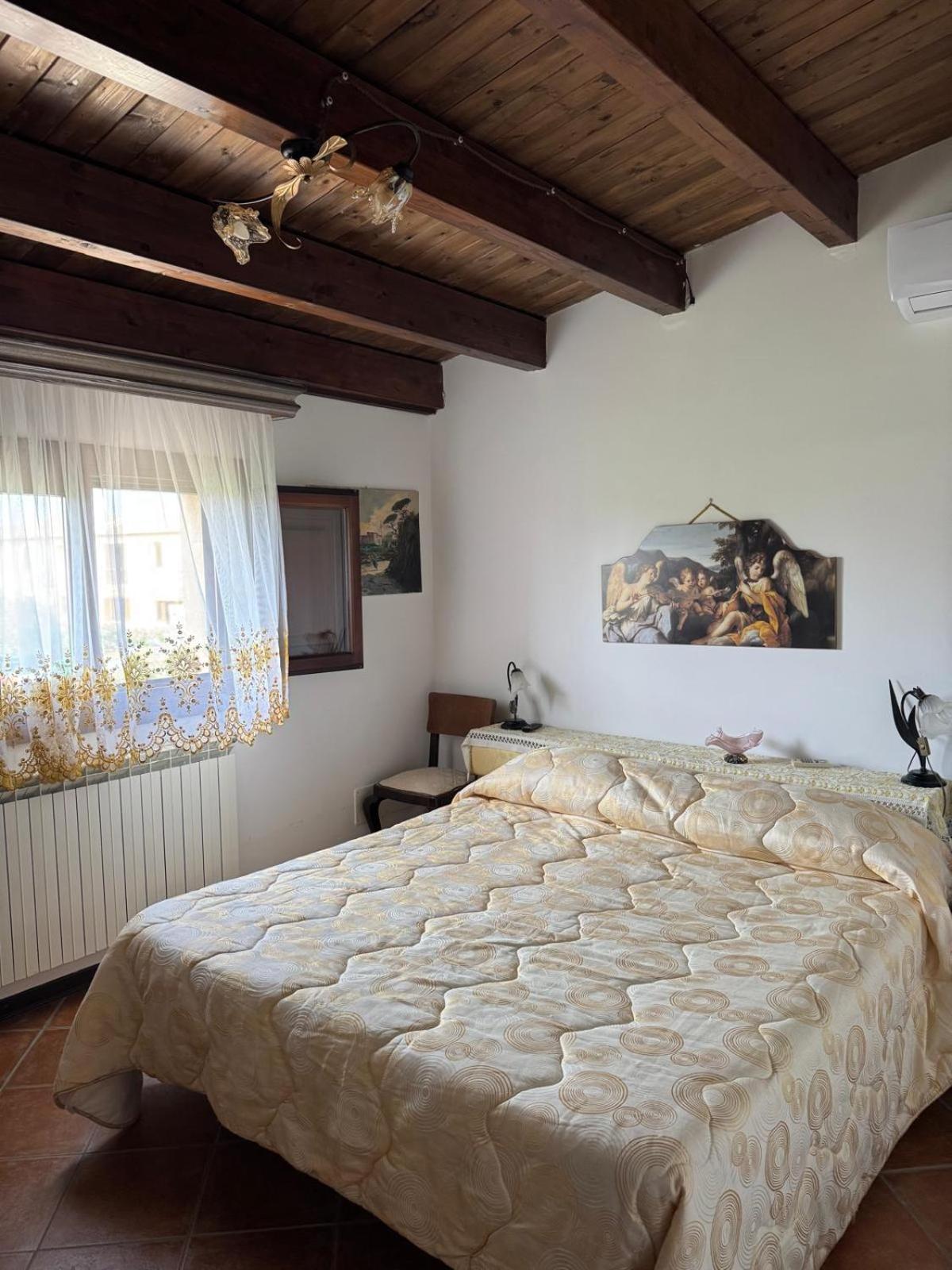 Le Macine 1868 Bed & Breakfast Paceco Luaran gambar